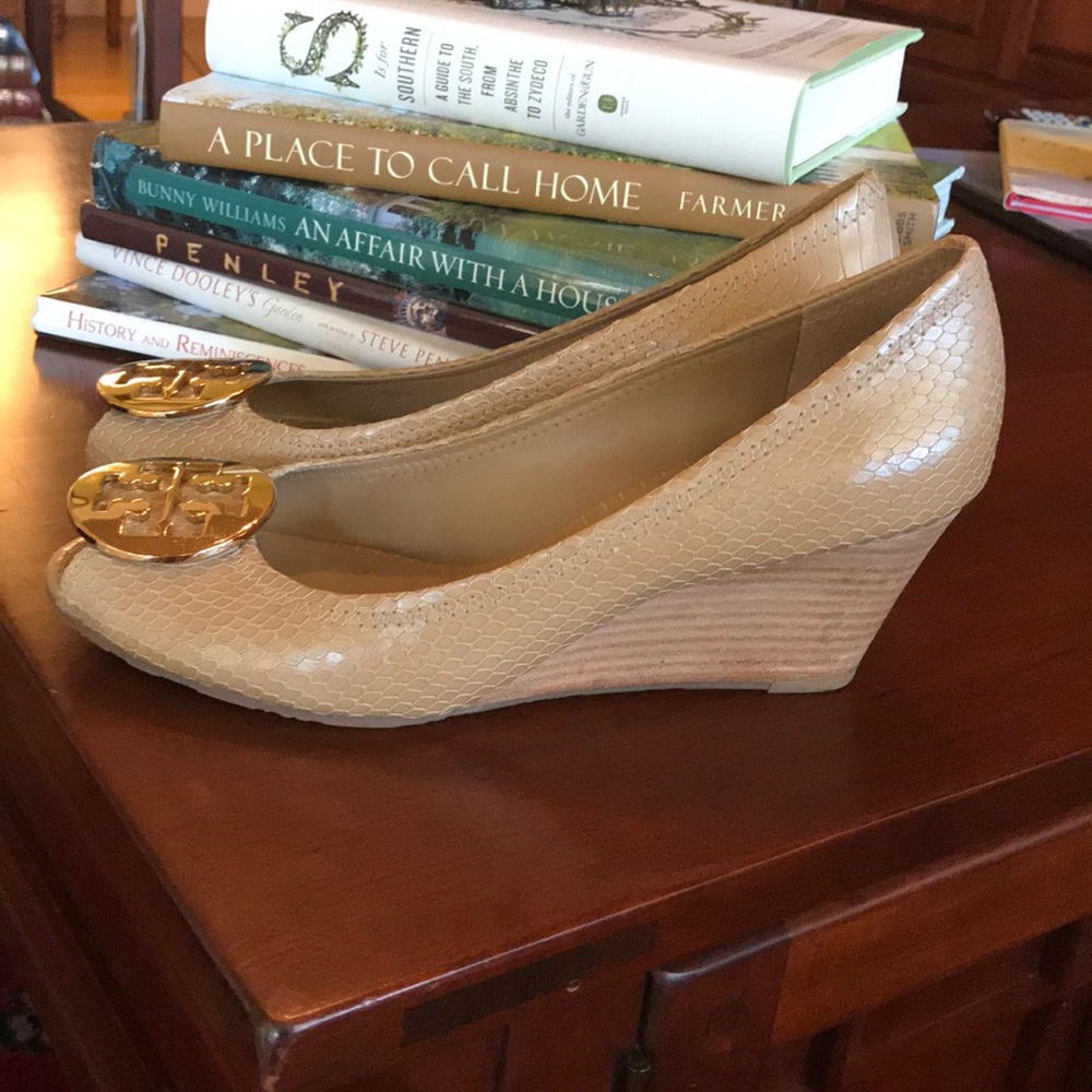 Wedges